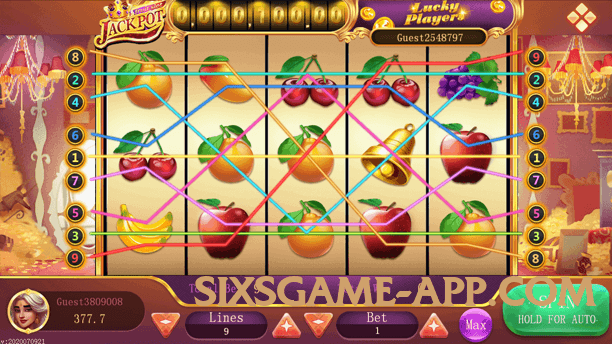 New lg777 Winner Screenshot 2