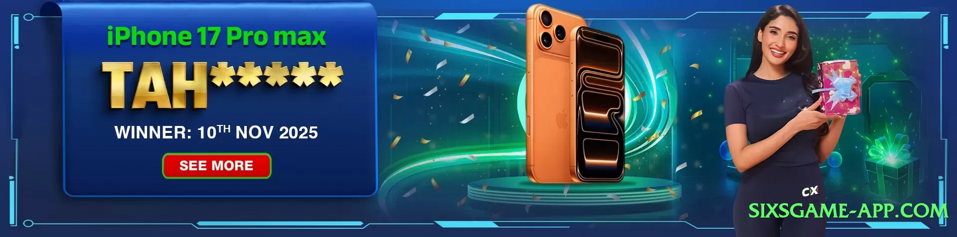 Mega z7 Diamond Screenshot 4