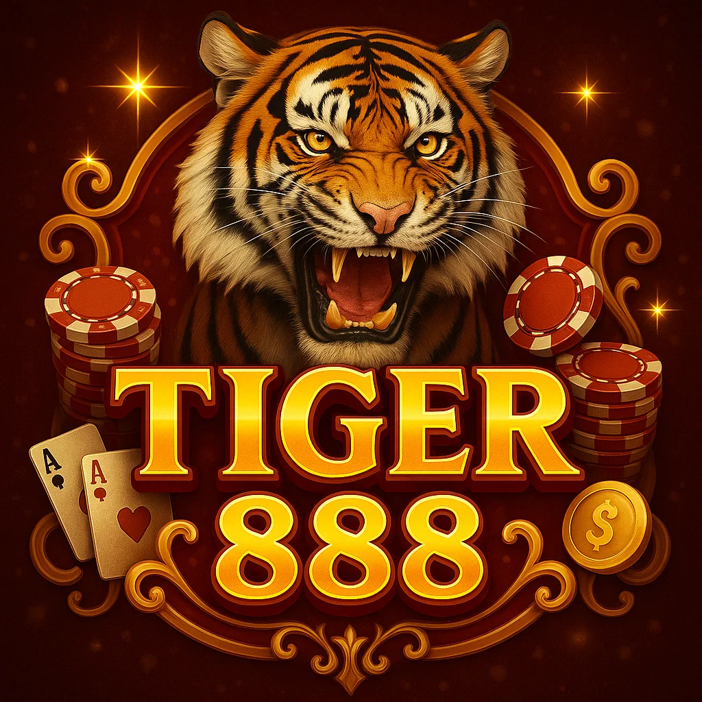 tiger888